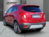 Opel Mokka 1.4 Turbo 4x4 Innovation Navi, Sitzheiz.,  - Opel: Allradantrieb