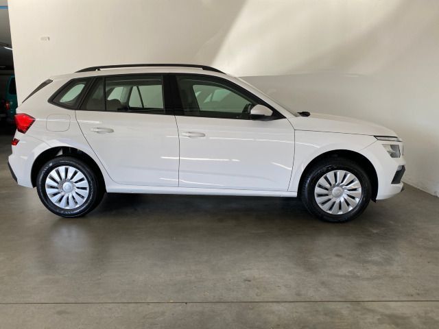 Kamiq Essence 1.0 TSI KLIMA+EPH