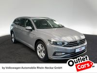 Volkswagen Passat Variant - Vorschau Bild 8