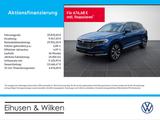 Volkswagen Touareg 3.0+TDI+ELEGANCE+LUFT+INNOVISION+PANO+ - Volkswagen Touareg: Elegance