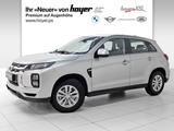 Mitsubishi ASX 2.0 2WD CVT Spirit DAB LED RFK Klimaaut. - gebrauchte Mitsubishi ASX aus dem Jahr 2021