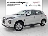 Mitsubishi ASX 2.0 2WD CVT Spirit DAB LED RFK Klimaaut. - Mitsubishi ASX: Spirit