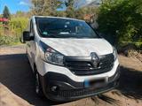 Renault Trafic 1.6 dci / 121PS/ Ahk/ Klima... - Renault Trafic in Saarbrücken
