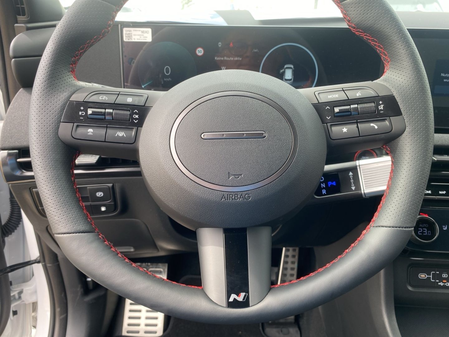 Hyundai Tucson – Bild 13