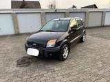 Ford Fusion 1.4  1-Hand - Ford Fusion mit Benzin-Antrieb: Kleinwagen, 1.4