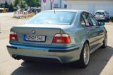 BMW 540i A - M Paket und Gasanlage - BMW: Gasanlage
