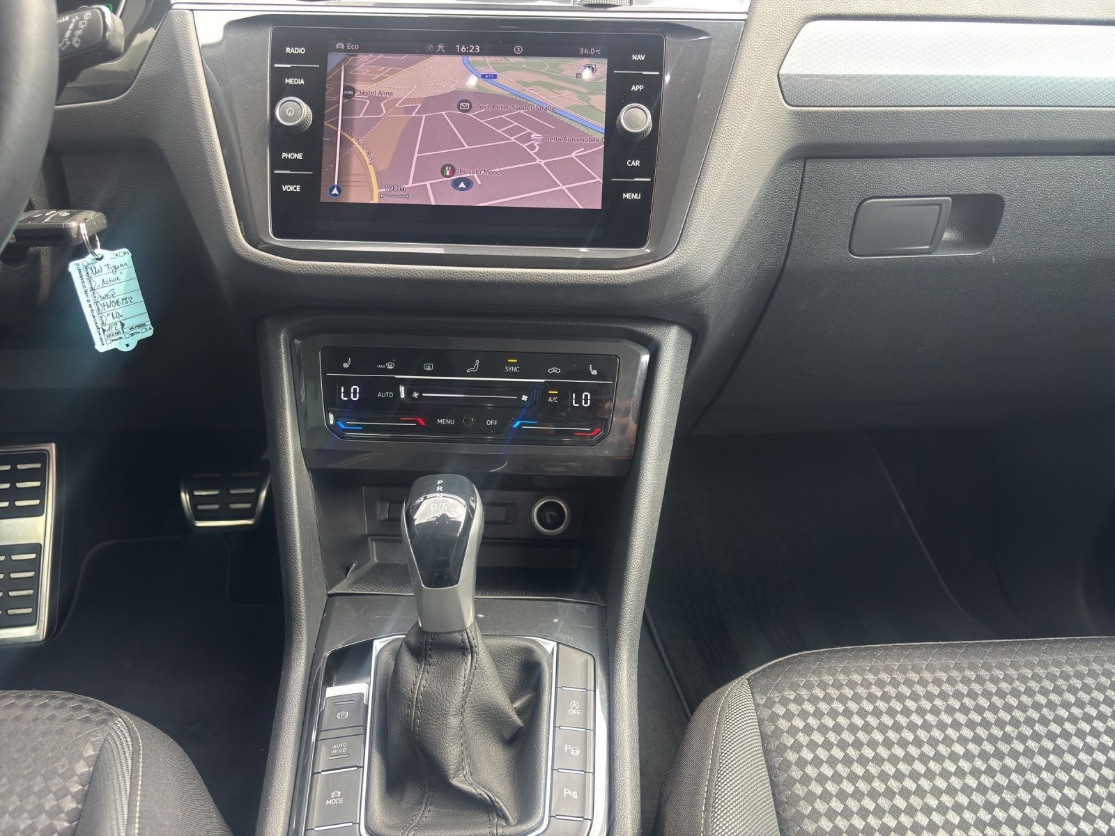Volkswagen Tiguan - Bild 8