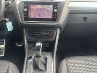 Volkswagen Tiguan - Vorschau Bild 8