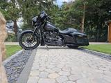 Harley-Davidson Street Glide Special 114 (5HD1)