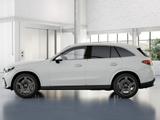 Mercedes-Benz GLC 450 d 4M AMG-Sport/Pano/AHK/DIGITAL/360/Dist - Mercedes-Benz GLC 450: Weiß