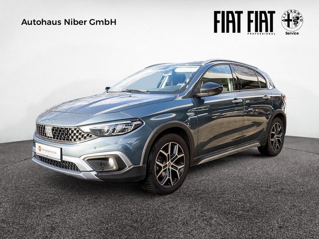 Fiat Tipo Cross 1.0 SHZ KAMERA NAVI ACC LED FACEL.