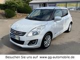 Suzuki Swift Club| 1. Hand|Alufelgen - Suzuki Swift Club mit Benzin-Antrieb