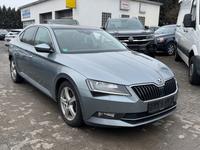 Skoda Superb Lim. Style