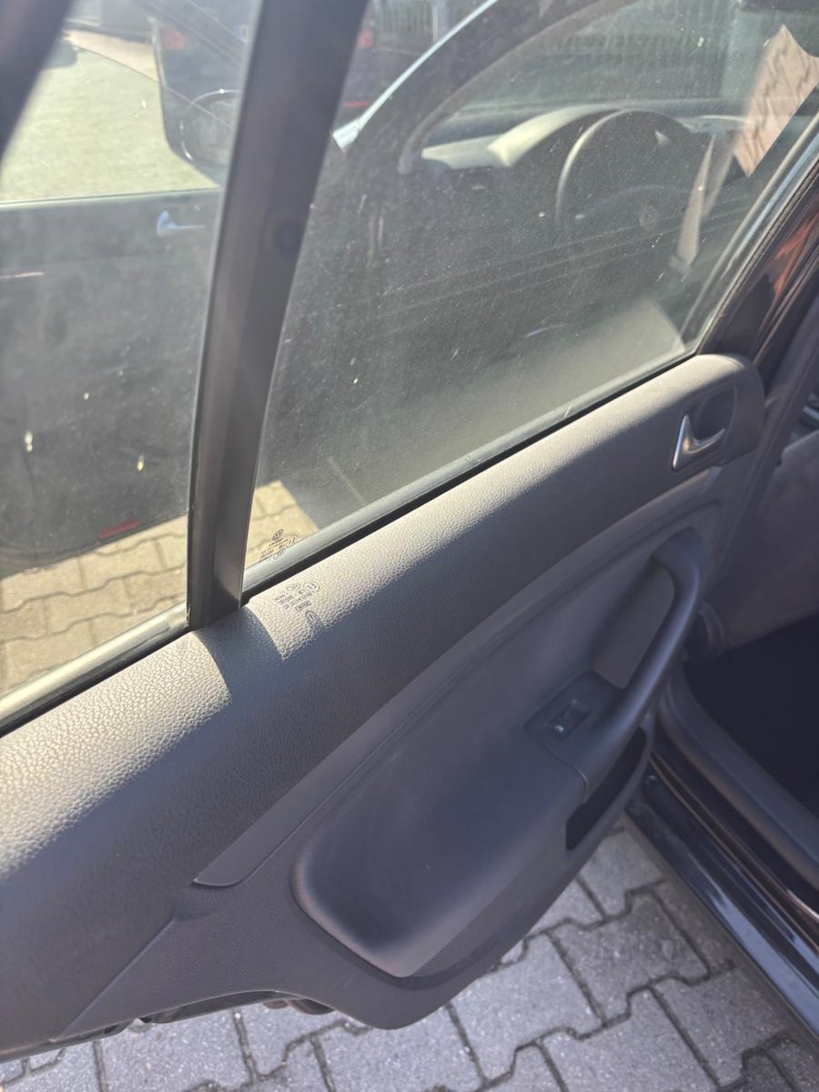 Volkswagen Golf 2008 — photo 15