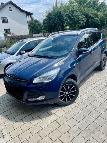 Ford Kuga 1,5 l ECO Boost