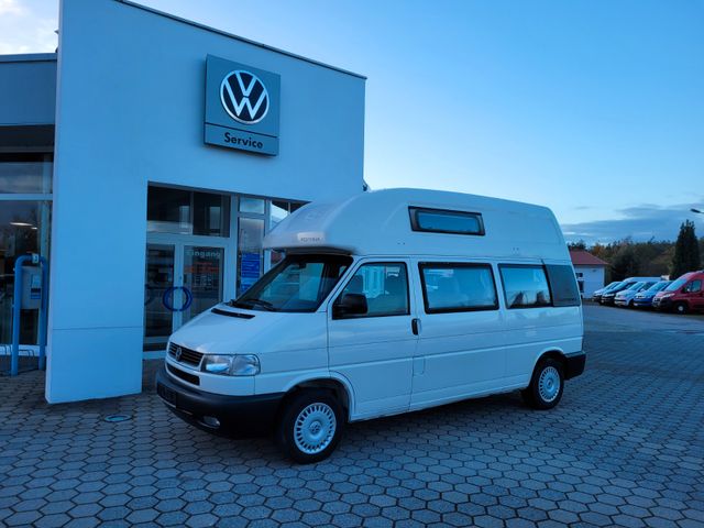 Volkswagen T4 California exclusive Kima 2,5TDI