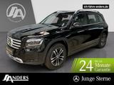 Mercedes-Benz GLB 200 d 4M AHK+Kam+SHZ+Navi+LED+Komfortfahrw. - gebrauchte Mercedes-Benz GLB 200 aus dem Jahr 2024