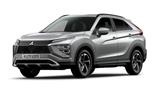 Mitsubishi Eclipse Cross Plug-in Hybrid PLUS 2.4 MIVEC 4WD - Mitsubishi Eclipse Cross mit Hybrid-Antrieb: Automatik