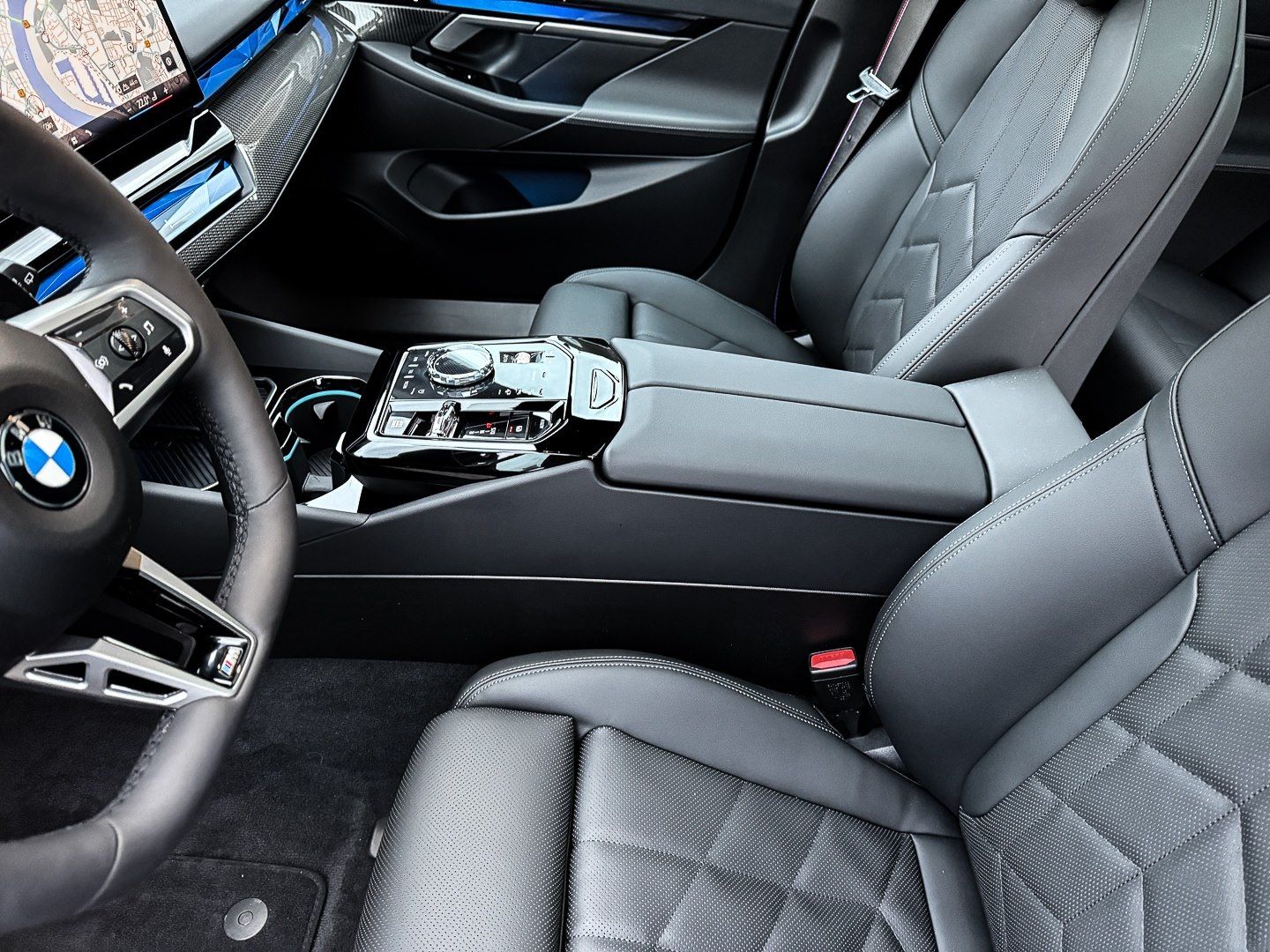 BMW 520 - Bild 16