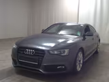 Audi A5 Sportback 3.0 TDI Qu. S-Line Leder Navi Sound - Audi A5: 3.0