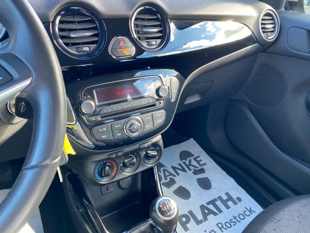 Opel Adam Jam