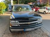 Chevrolet Tahoe GMT820 - Chevrolet Tahoe C