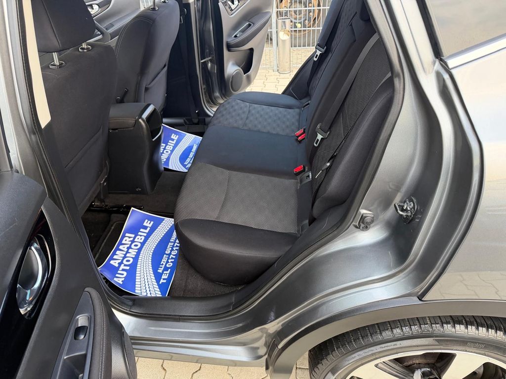 Nissan Qashqai - Bild 40