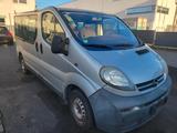 Opel Vivaro L1H1 AHK/9-SITZ/KLIMA - gebrauchte Opel Vivaro aus dem Jahr 2003