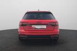 Audi A4 Avant 40 TFSI S line Matrix Navi ACC HuD AHK - Audi A4 mit Benzin-Antrieb: Kombi