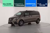 Mercedes-Benz V 220 CDI 7G-TRONIC AMG-LINE+7-SITZE+LED+SHZ - Mercedes-Benz V 220: Cdi