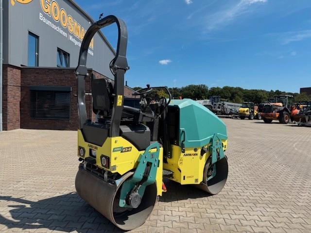 Ammann ARX 23-2