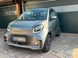 Smart EQ Cabrio Brabus Prime Edition LED K... - Smart Gebrauchtwagen in Magdeburg
