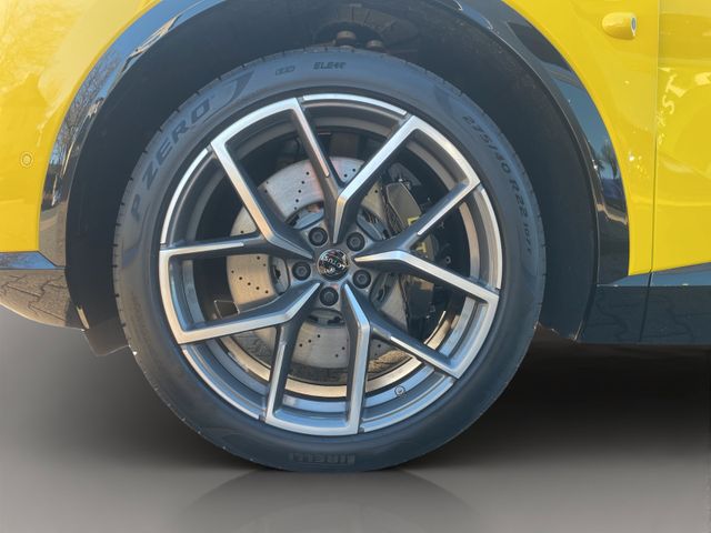 Fahrzeugabbildung Lotus Eletre R Lotus Wuppertal Sonderleasing möglich