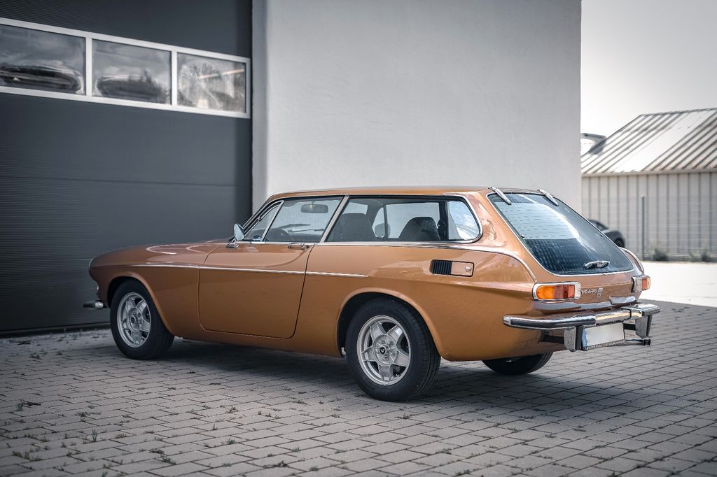 Volvo Andere