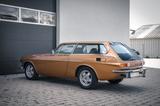 Volvo P 1800 ES - Volvo: P1800es