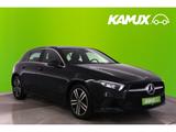 Mercedes-Benz A 200 7G-DCT Advan.Progressive+LED+NAVI+KAMERA - gebrauchte Mercedes-Benz A 200 aus dem Jahr 2022