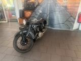 BMW R11 Oldtimer 1932 - Oldtimer Motorräder