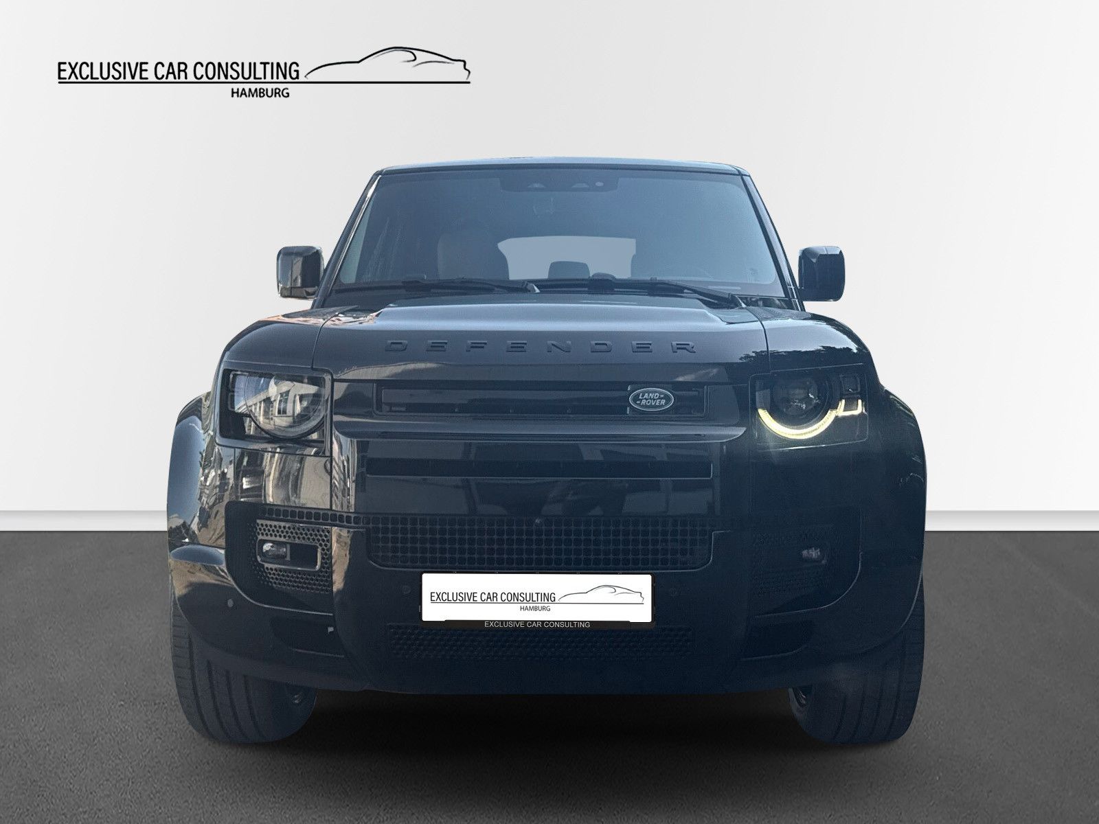 Land Rover Defender 110 P300e X-Dynamic HSE * imagem 2