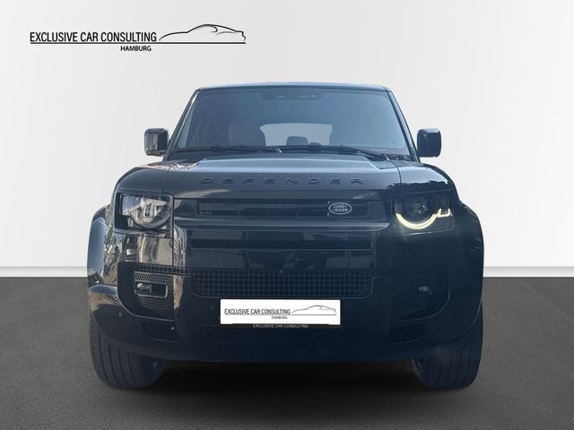LAND ROVER Defender – Bild 2