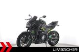 Kawasaki Z 900 - Ixil, Rizoma, VTrec, etc - KAWASAKI 9 R