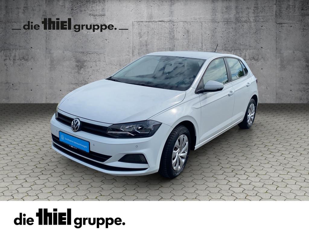 Volkswagen Polo Trendline 1.0 5-Gang