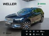 Volvo XC90 B5 D AWD Ultimate Bright *7-Si*360*4xSHZ*HU - Volvo XC90 in Leverkusen