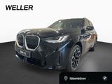 BMW X3 20d xDrive M sport AHK Sitzhzg BMW Iconic LED