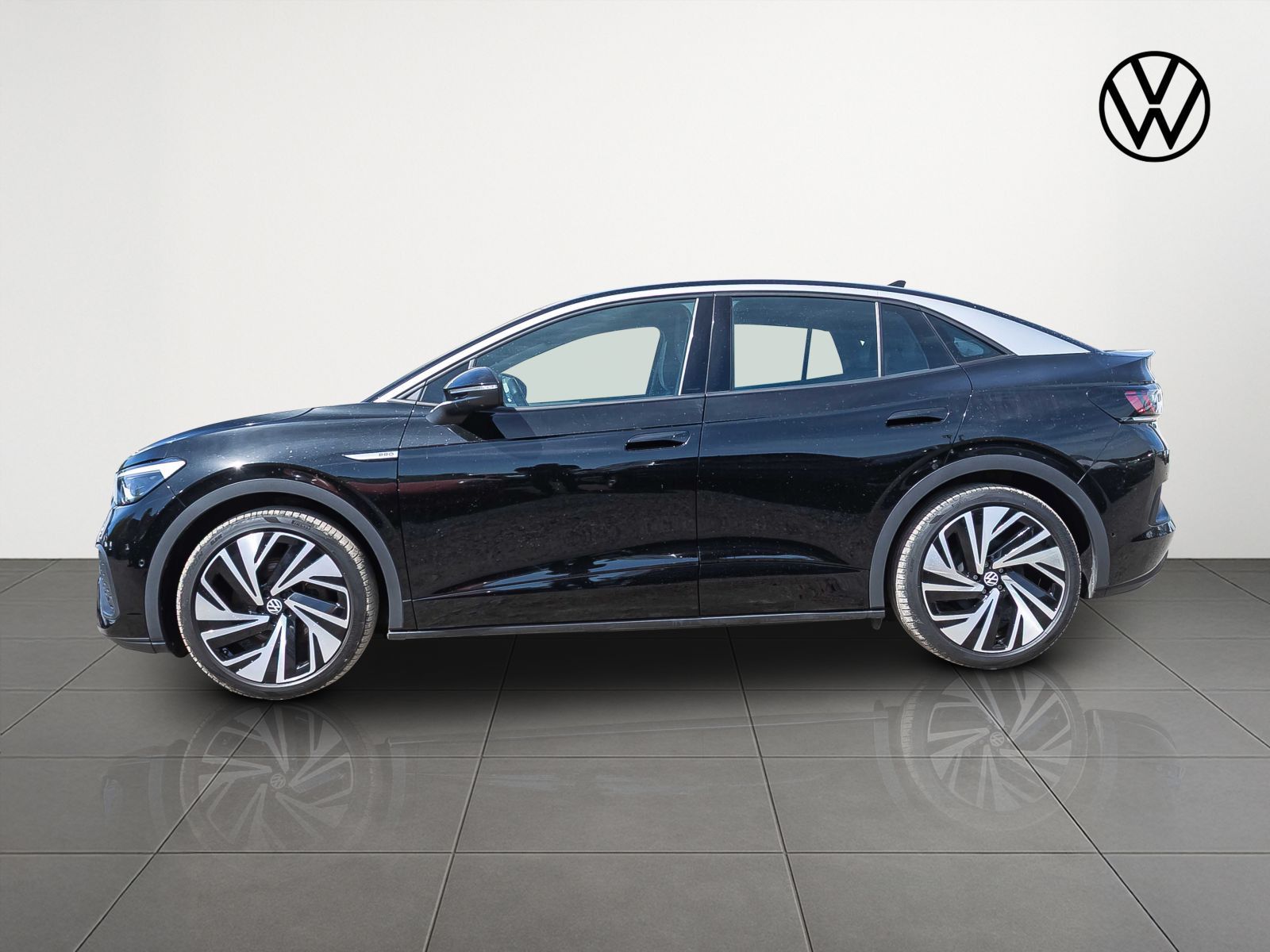 Volkswagen ID.5 - Bild 3