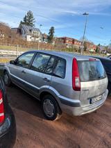 Ford Fusion 1,4 16V + + - Ford Fusion: 1.4
