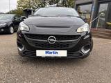 Opel Corsa E GSi  ** TOP +NUR 22500 KM * - Opel Corsa: Gsi