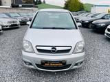 Opel Meriva Innovation "110 Jahre" 1.6 *TÜV 05.2027 - Opel Meriva: 1.0
