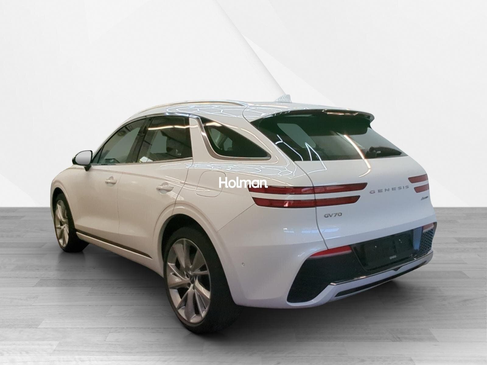 Genesis GV70 2.2 Diesel AWD Luxury Line Pano 360° HUD imagem 2