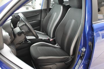 Fahrzeugabbildung Hyundai i10 1.0 Edition 30 Sofort Verfügbar
