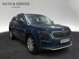 Skoda Kodiaq 2.0 TDI Style 4x4 DSG |MATRIX|ACC|DCC|SH| - gebrauchte Skoda Kodiaq aus dem Jahr 2024